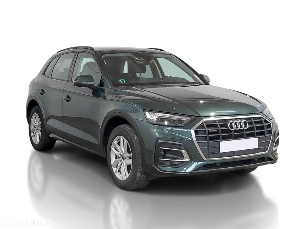 Audi Q5 50 TFSI e quattro S tronic design - 3