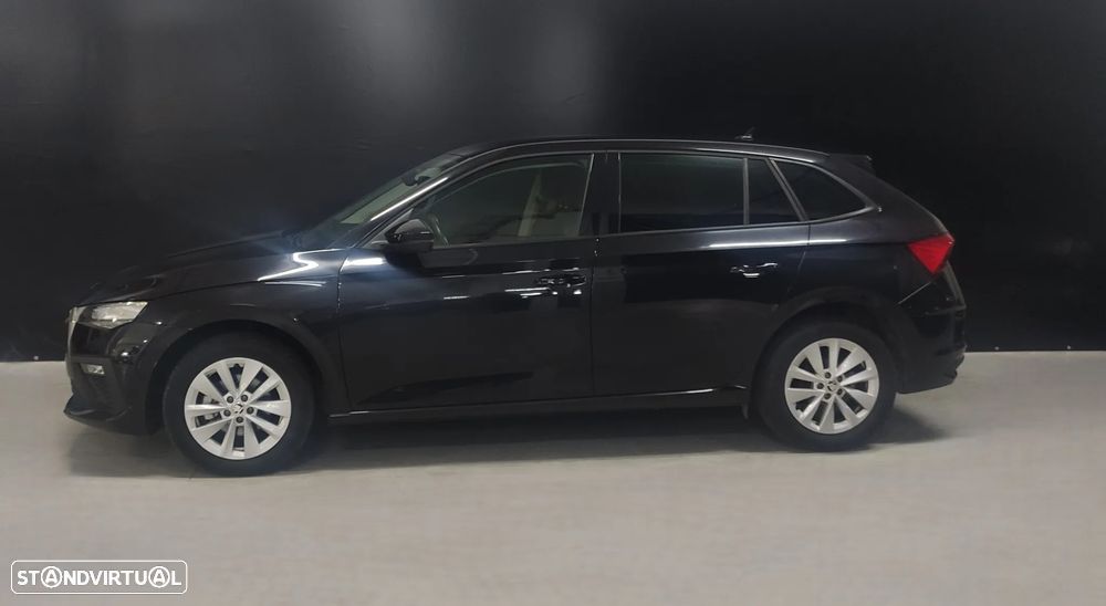 Skoda Scala 1.0 TSI DSG - 2