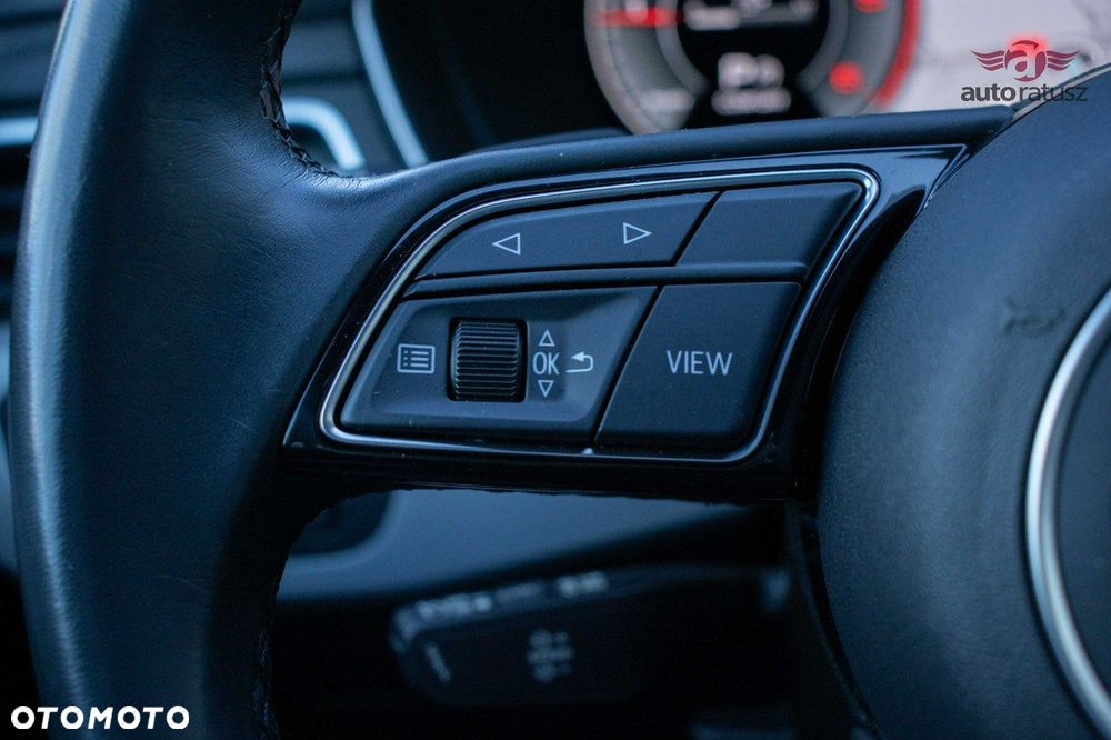 Audi A5 Sportback - 16