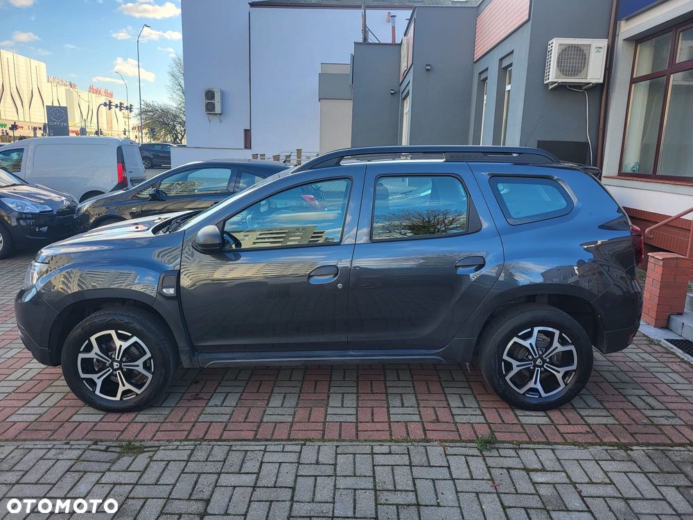 Dacia Duster 1.5 dCi Essential - 3