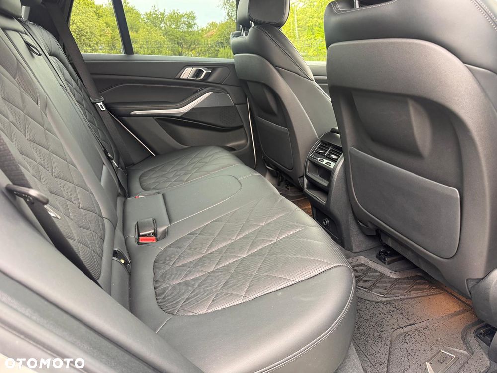 BMW X5 xDrive25d sport - 30