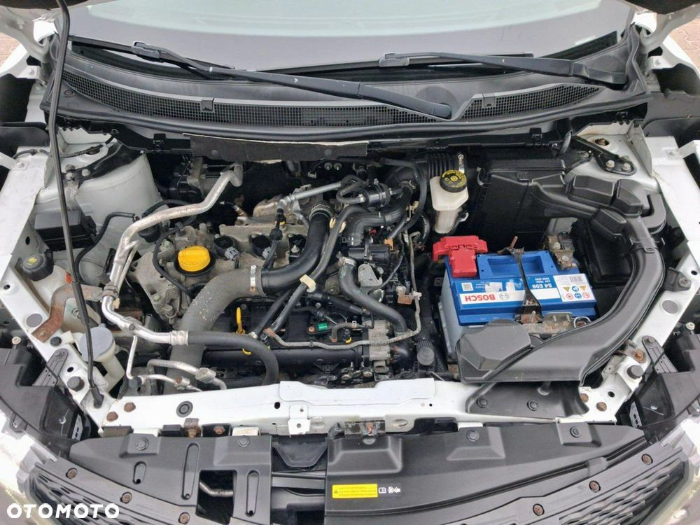 Nissan Qashqai - 27