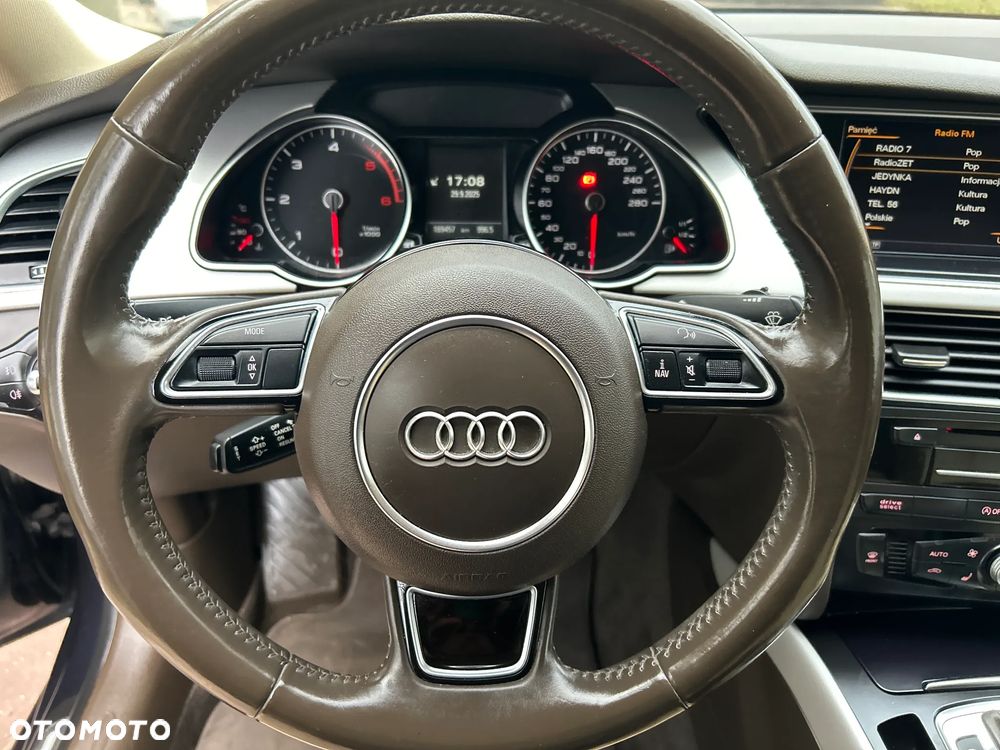 Audi A5 - 15