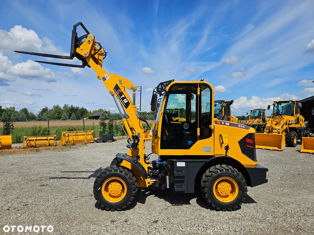 CTM 610 - 28