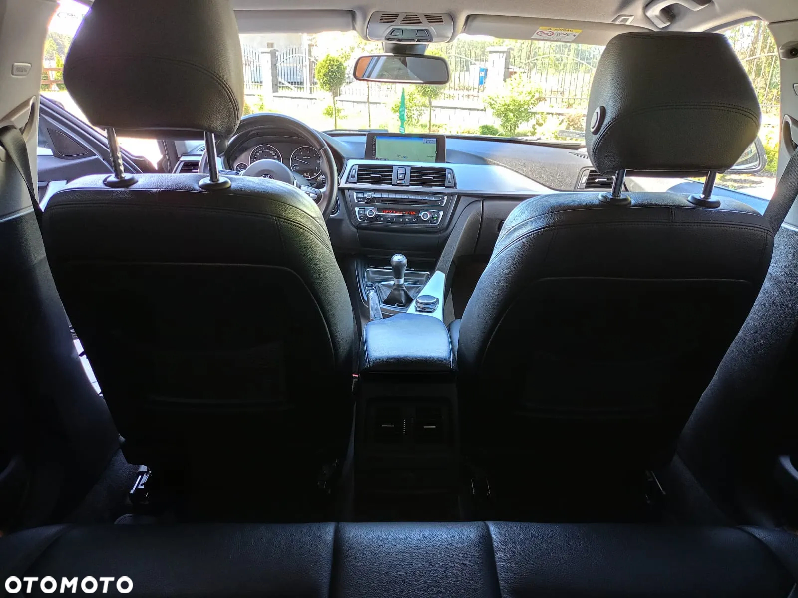 BMW Seria 3 325d - 11