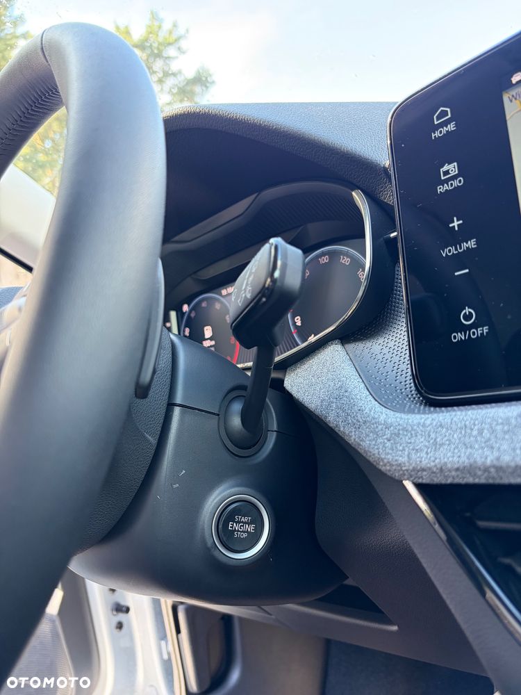 Skoda Scala 1.0 TSI DSG Tour - 22