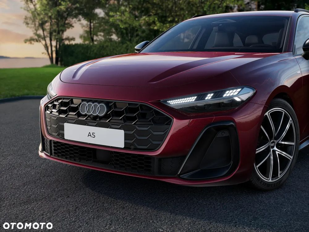 Audi A5 Avant TFSI S tronic - 23