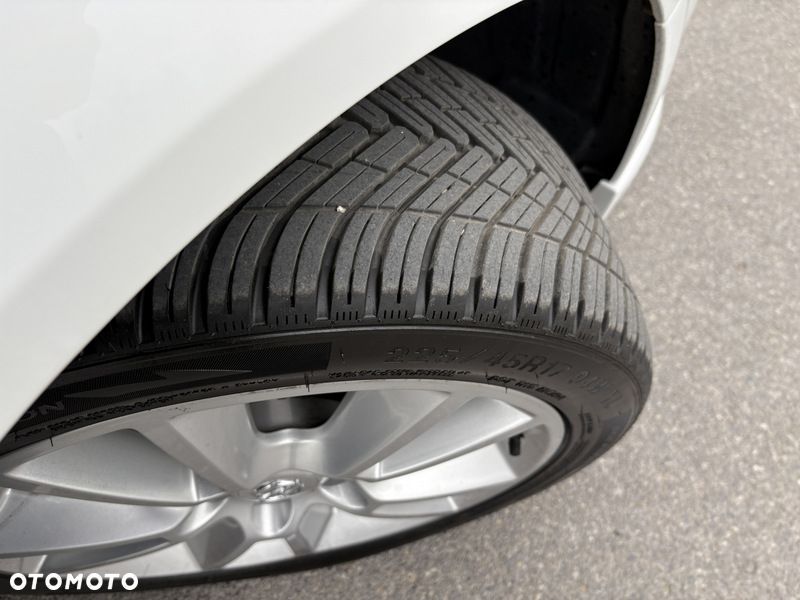 Opel Zafira 1.8 Design Edition - 21