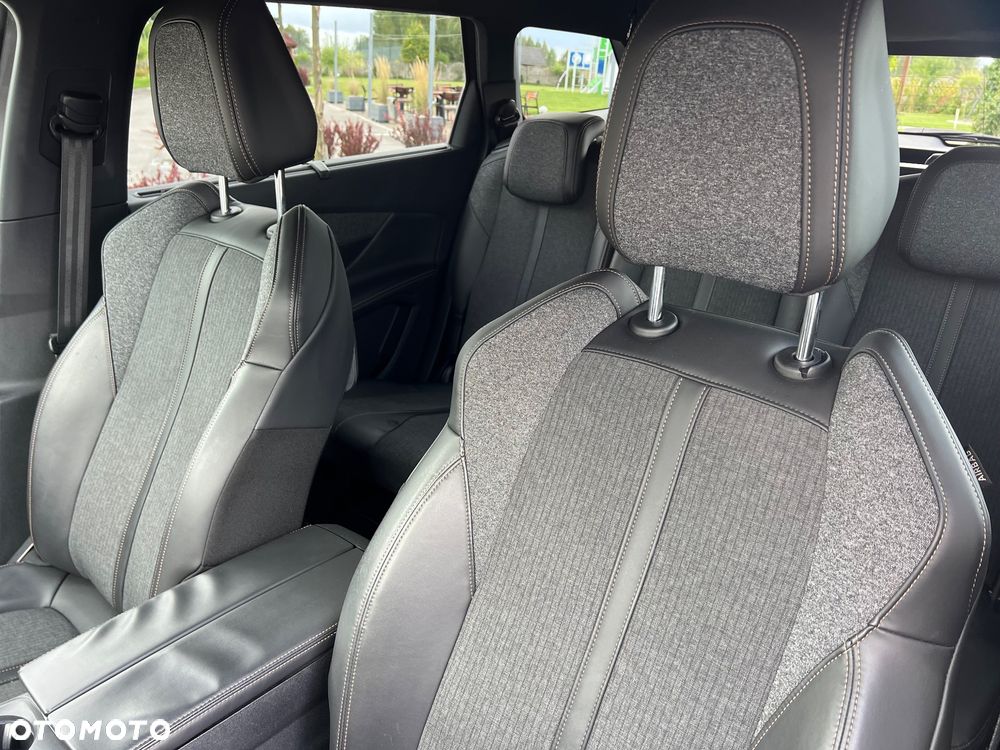 Peugeot 5008 BlueHDI 130 Active Business-Paket - 13