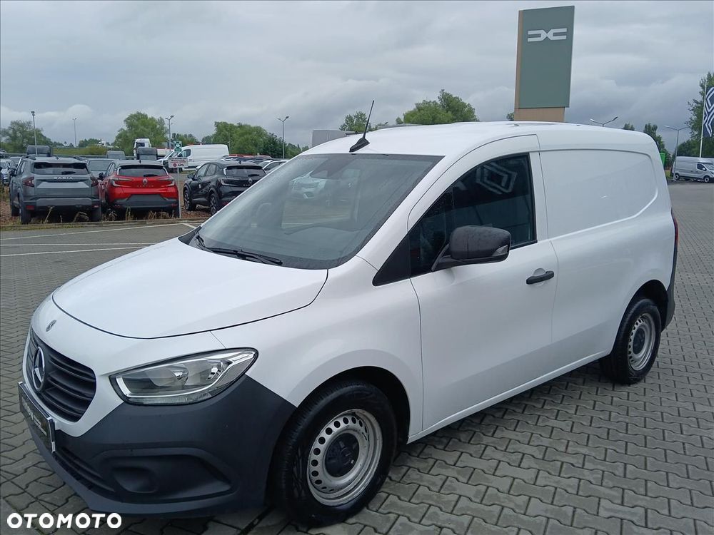 Mercedes-Benz citan - 5