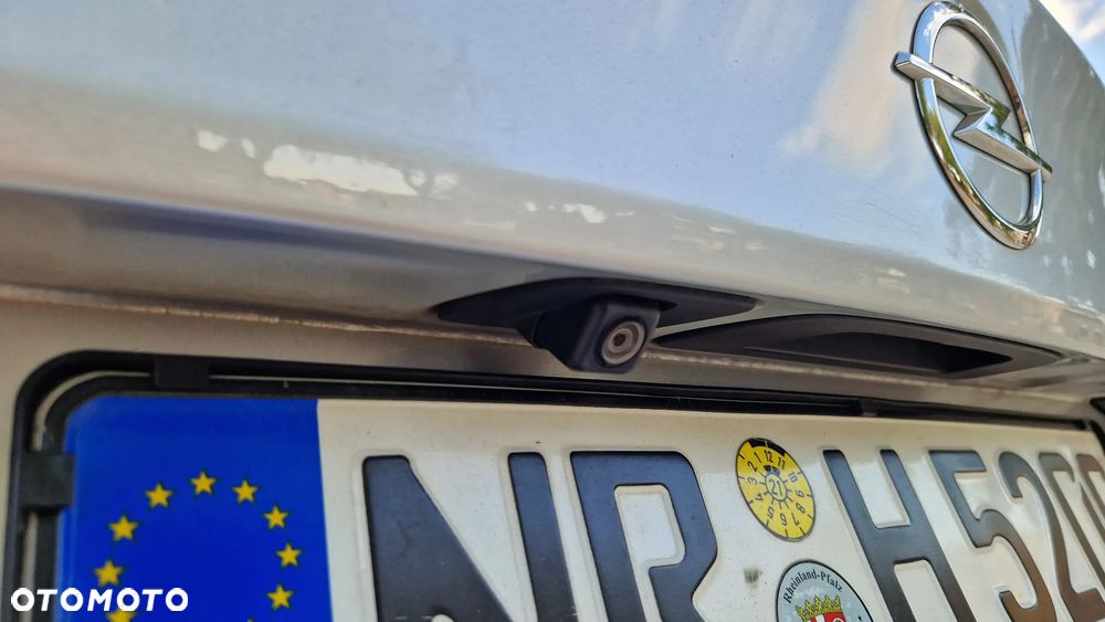 Opel Astra - 13
