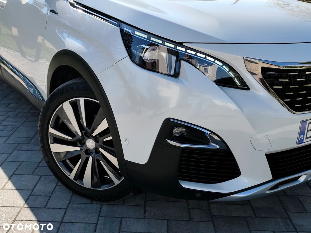 Peugeot 5008 BlueHDi 130 EAT8 GT - 13