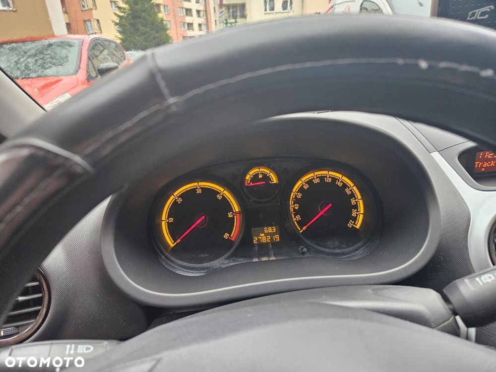 Opel Corsa 1.3 CDTI Enjoy - 9