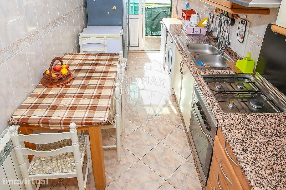 Apartamento T3 para venda - Grande imagem: 4/41