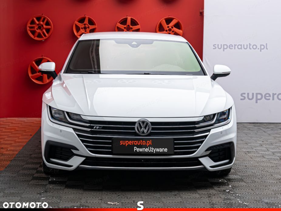 Volkswagen Arteon 2.0 TDI R-Line DSG - 3