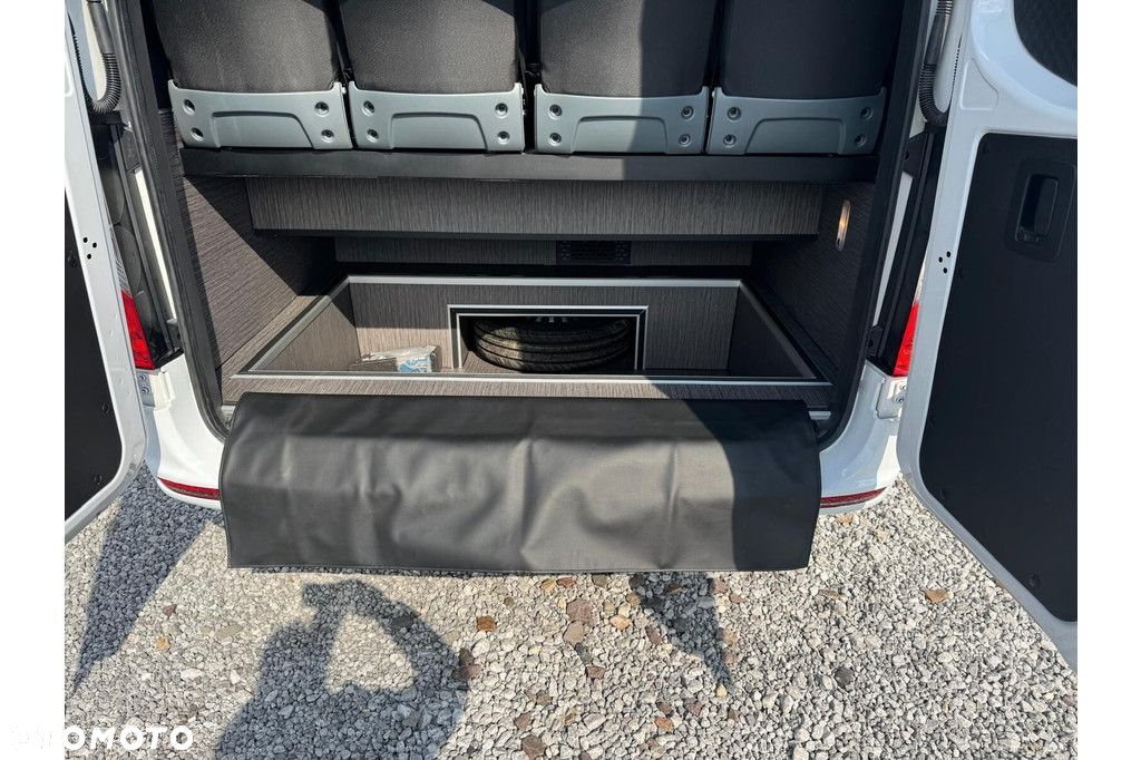 Mercedes-Benz Sprinter 519 - 6