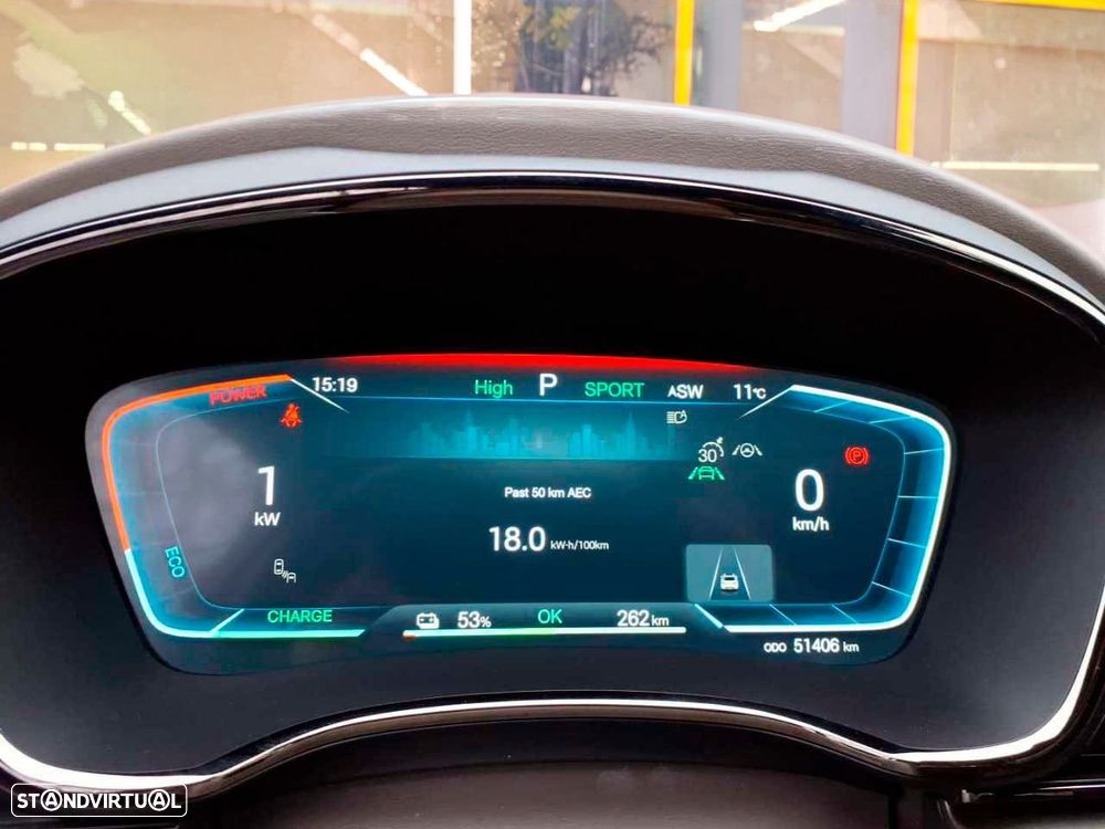 BYD Han 85.4 kWh AWD Executive - 3