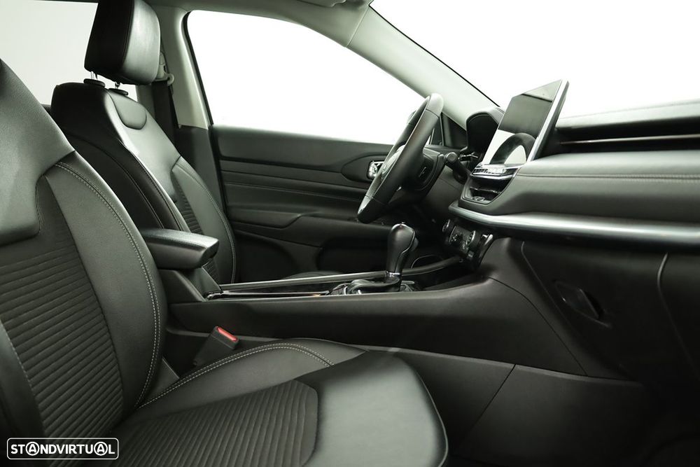 Jeep Compass 1.3 T4 4xe Auto Limited - 20