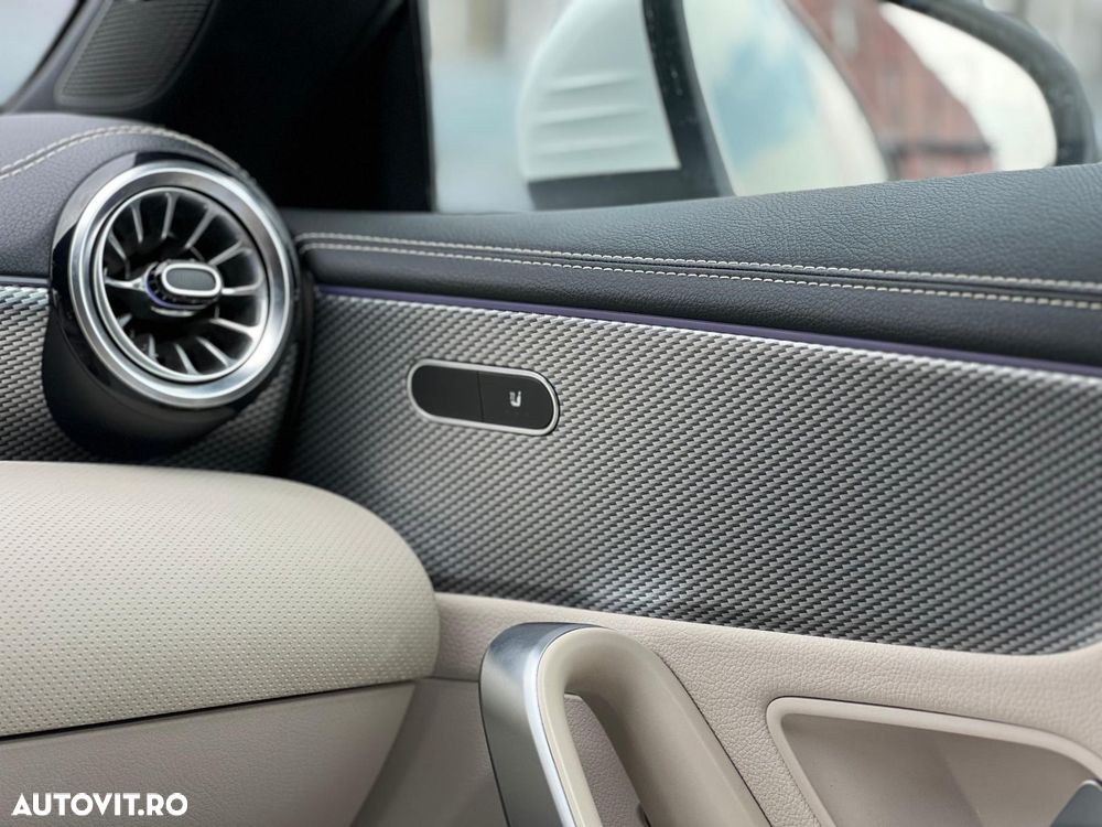 Mercedes-Benz CLA - 31