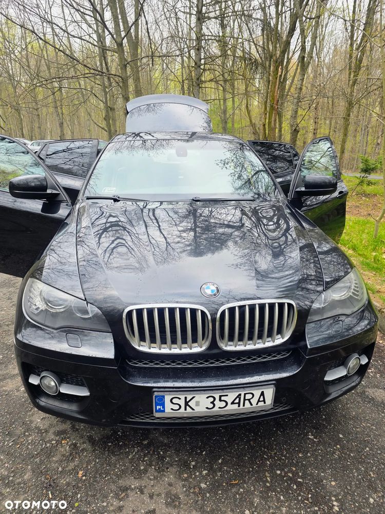 BMW X6 - 20