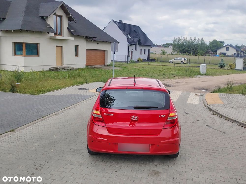 Hyundai i30 - 9