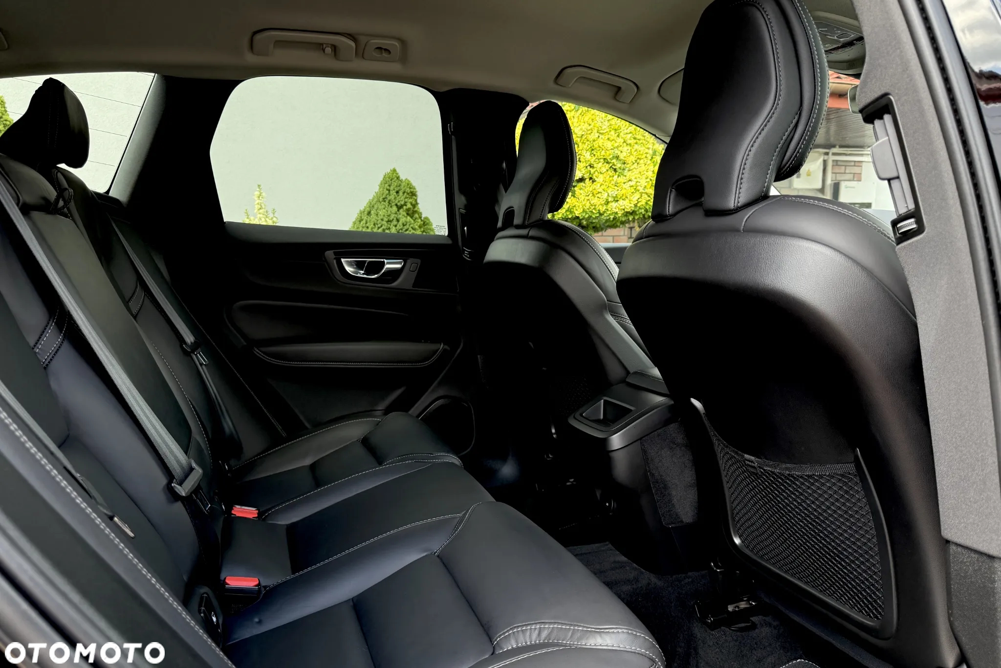 Volvo XC 60 B4 D Geartronic Inscription - 12