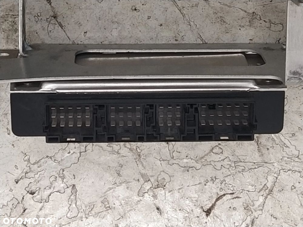 LAND ROVER DISCOVERY 4 L319 RANGE ROVER VOGUE 4 L405 SPORT L494 JAGUAR F-Type X152 XF X260 JEDNOSTKA STERUJĄCA MECHANIZMEM RÓŻNICOWYM MODUŁ STEROWNIK ZAWIESZENIA DYFERENCJAŁU ORYGINAŁ - 8