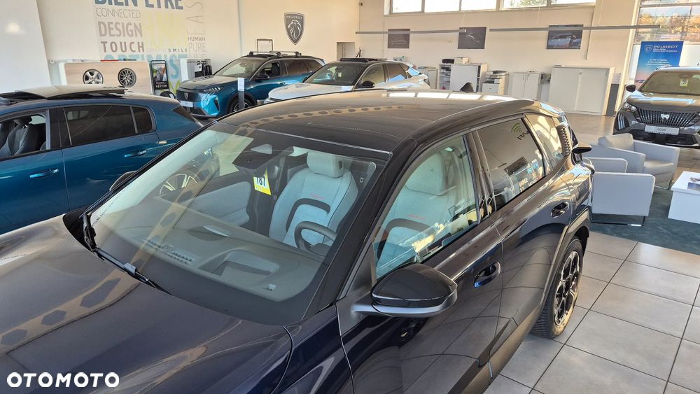 Citroën C5 Aircross 73.7kWh Comfort Range Max - 6