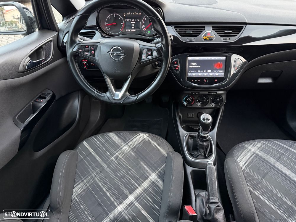Opel Corsa 1.3 CDTi innovation - 10