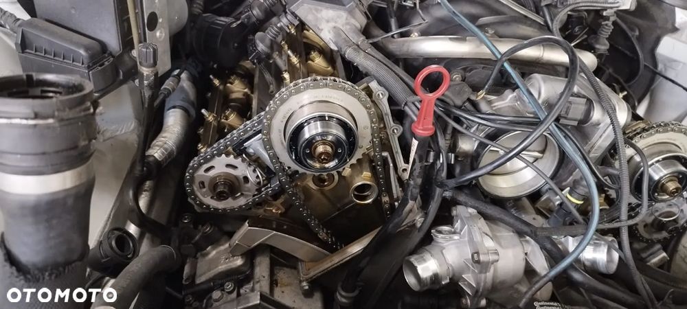 BMW Seria 7 740i - 21