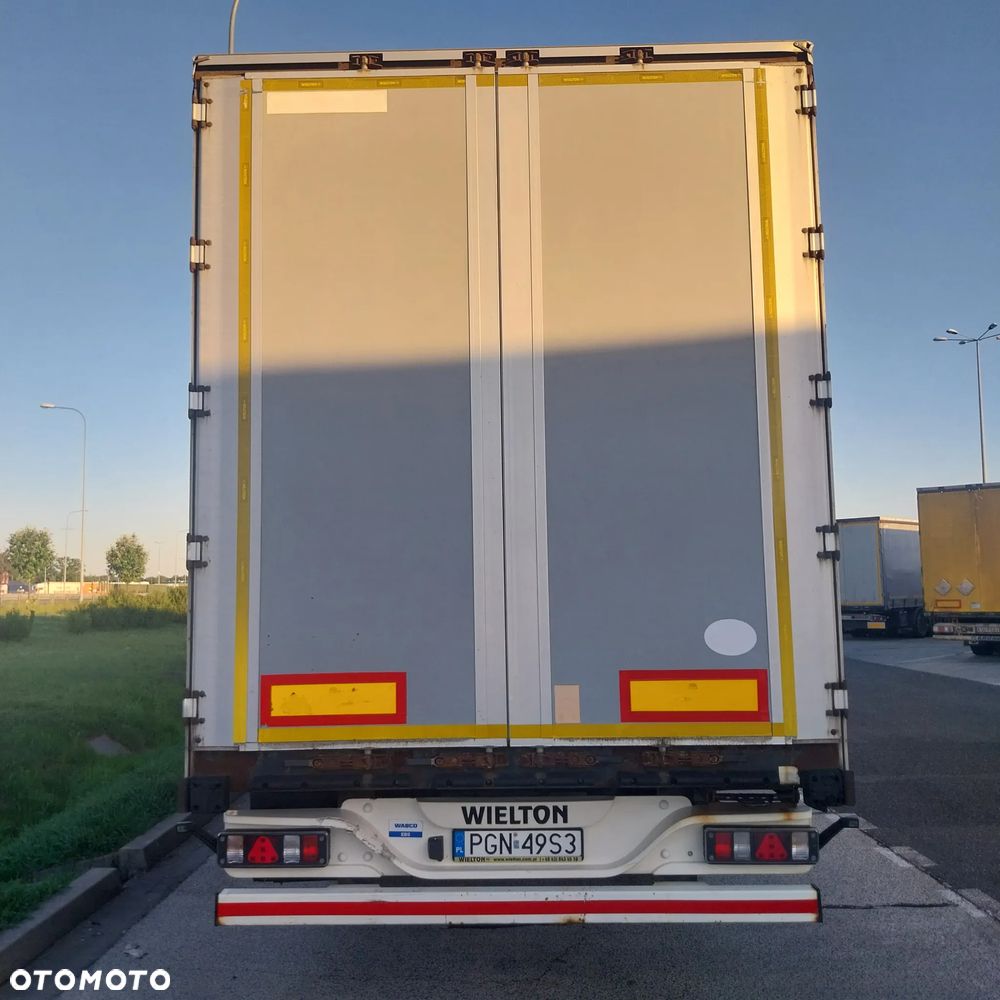 Wielton NS3K - 2