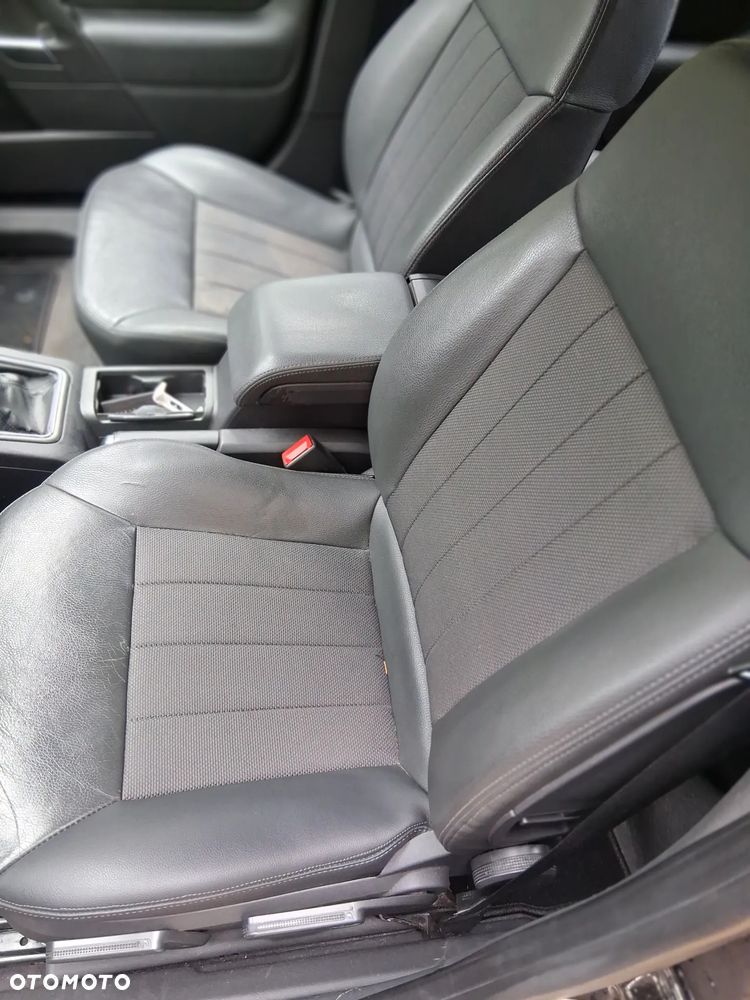 Opel Vectra 1.9 CDTI Edition - 7