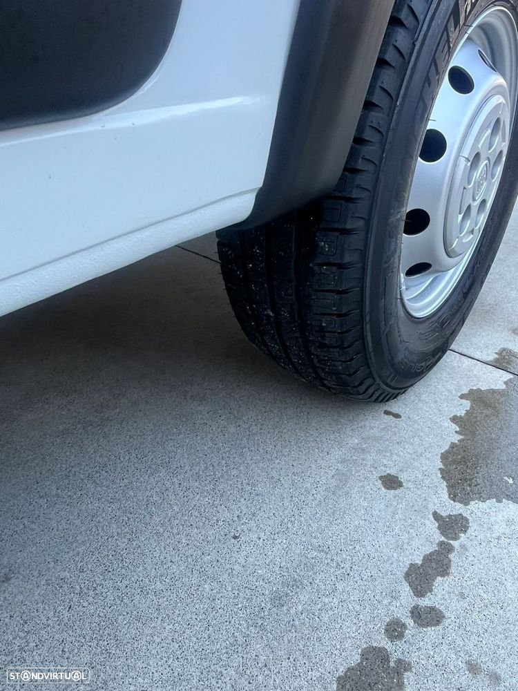 Fiat Ducato 3.0 MAXI - 18