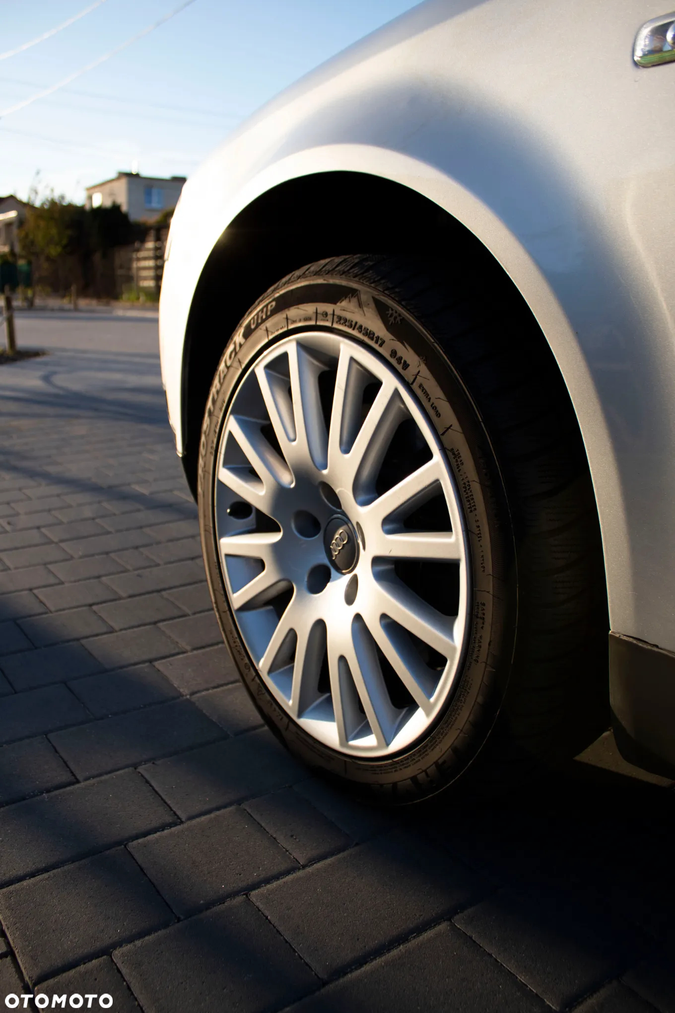 Audi A4 Avant 1.9 TDI Quattro - 4