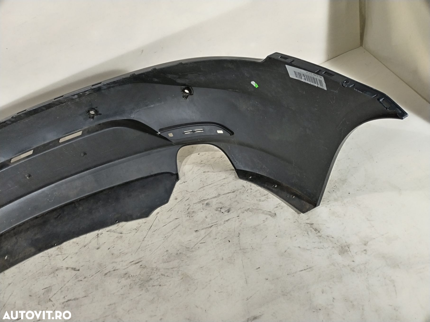 Bara spate BMW Z4  E89, 2009, 2010, 2011, 2012, 2013, 2014,  cod origine OE 51127192041 - 5