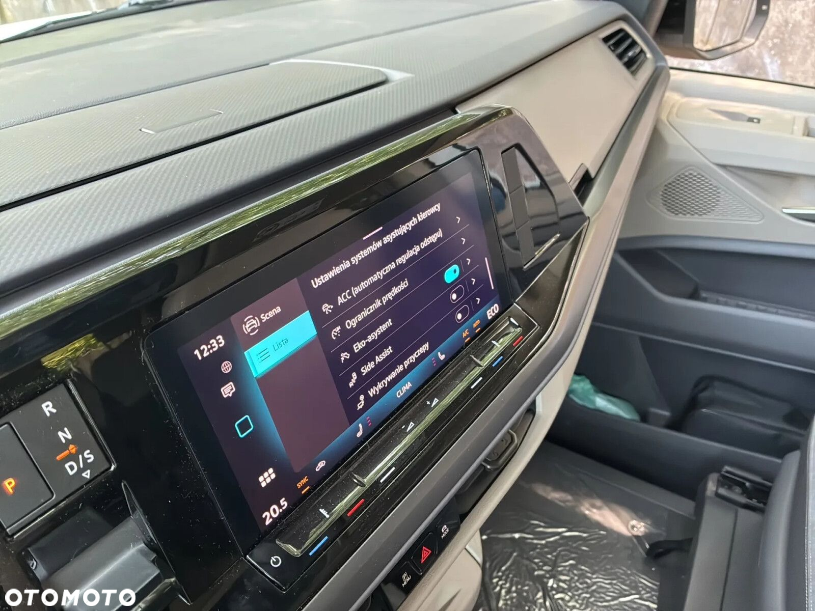 Volkswagen California - 23