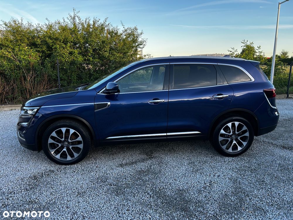 Renault Koleos - 4