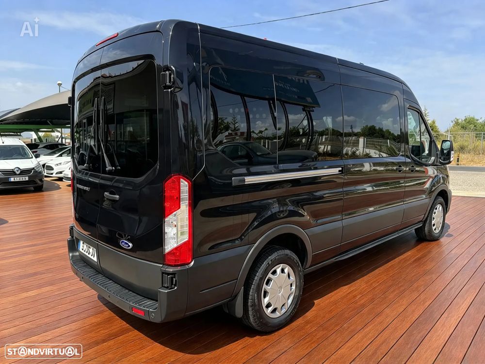 Ford Transit 350 L3 2.0 TDCi H2 Trend - 7