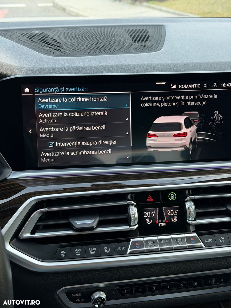 BMW X5 xDrive45e - 16