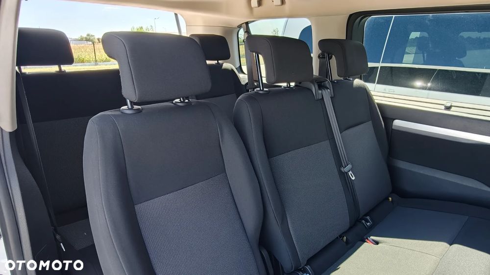 Citroën SpaceTourer 2.0 BlueHDi XS Business - 9
