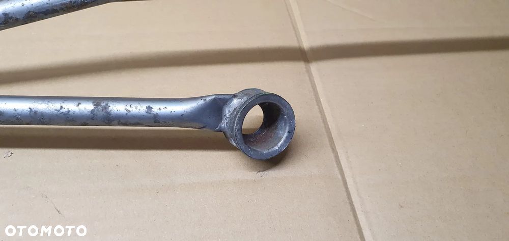 Wybierak lewarek biegów linki Audi A4 B8 8K0711271D 8K0711151B 8K0711025K - 3