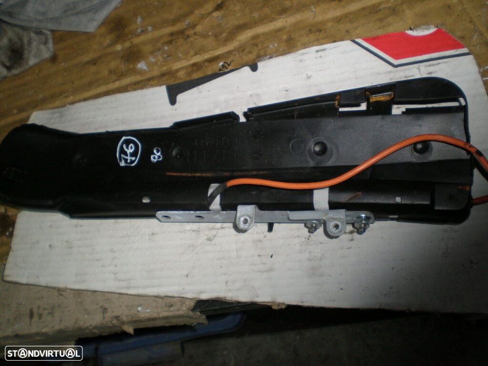 Airbag Banco 8687015 VOLVO S80 2001 ESQ - 2