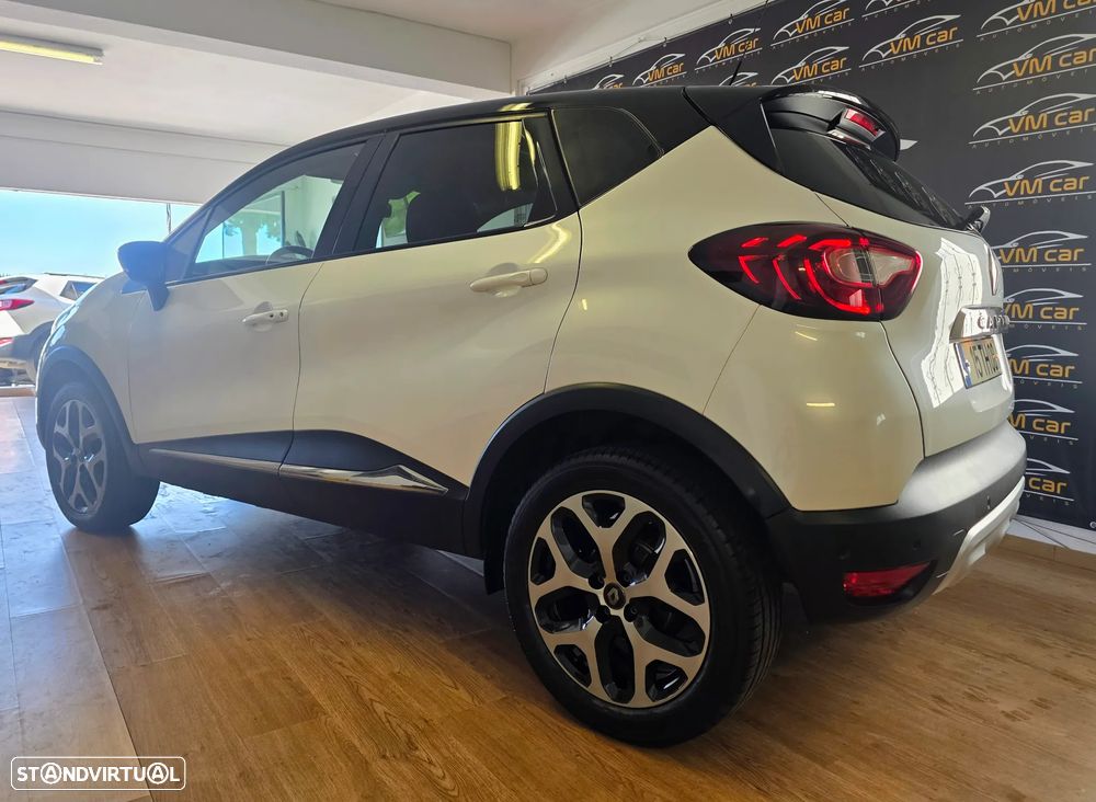 Renault Captur 1.2 TCe Exclusive - 9