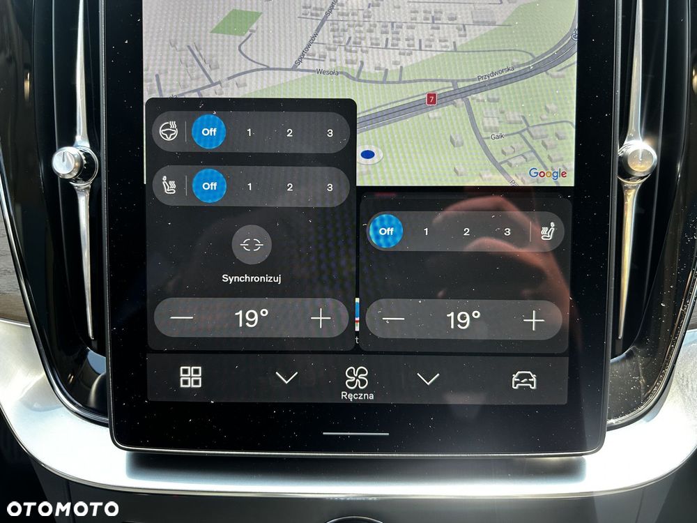 Volvo XC 90 - 29