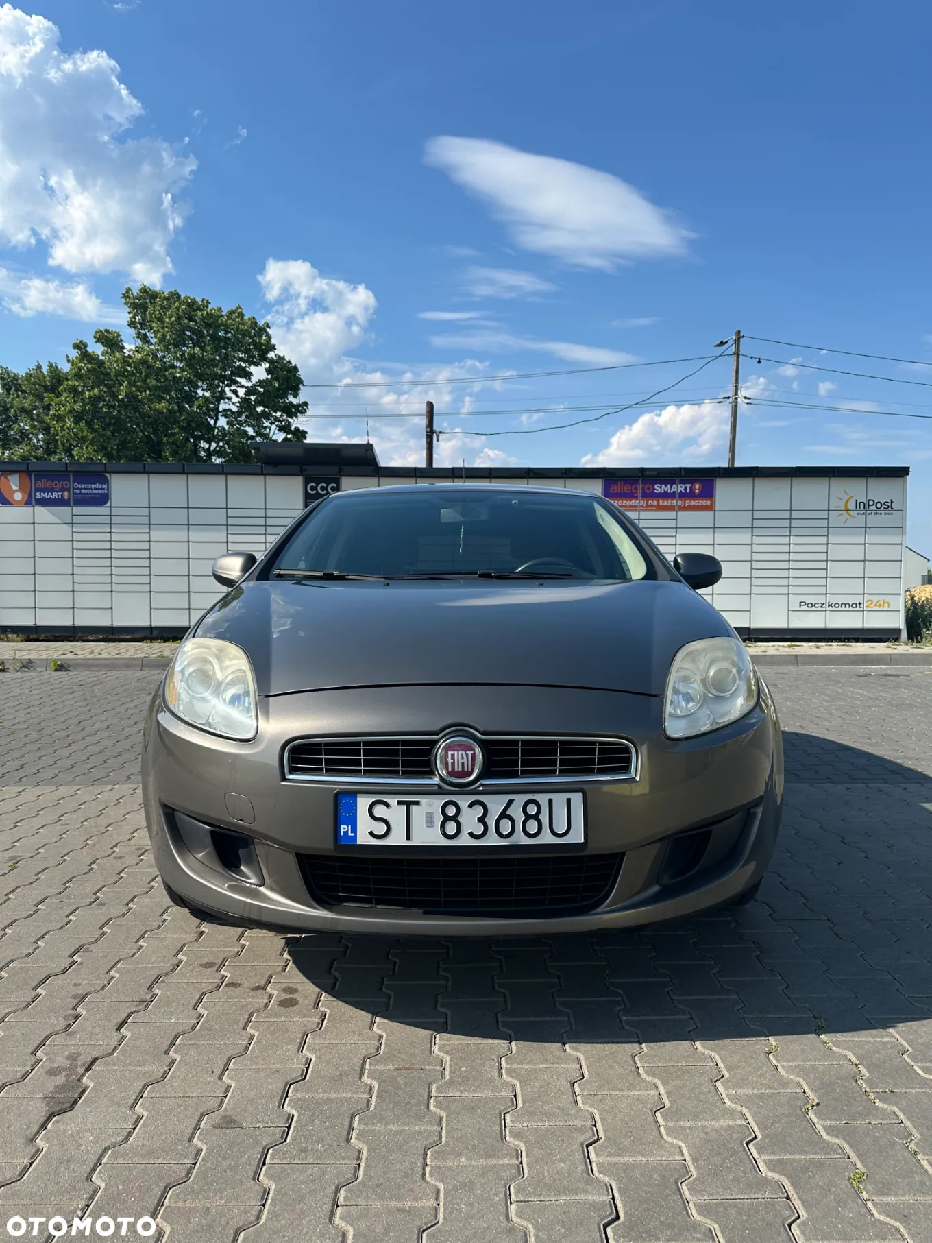 Fiat Bravo 1.4 16V Active - 2