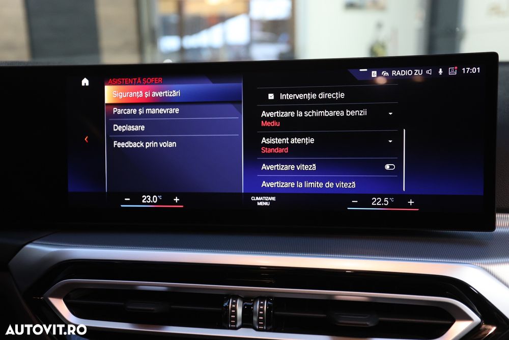 BMW Seria 3 320d xDrive Aut. M Sport - 31