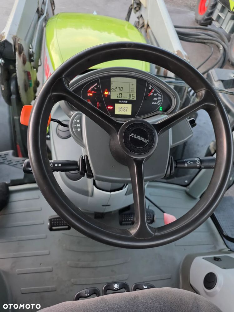 Claas Arion 530 Cis - 9