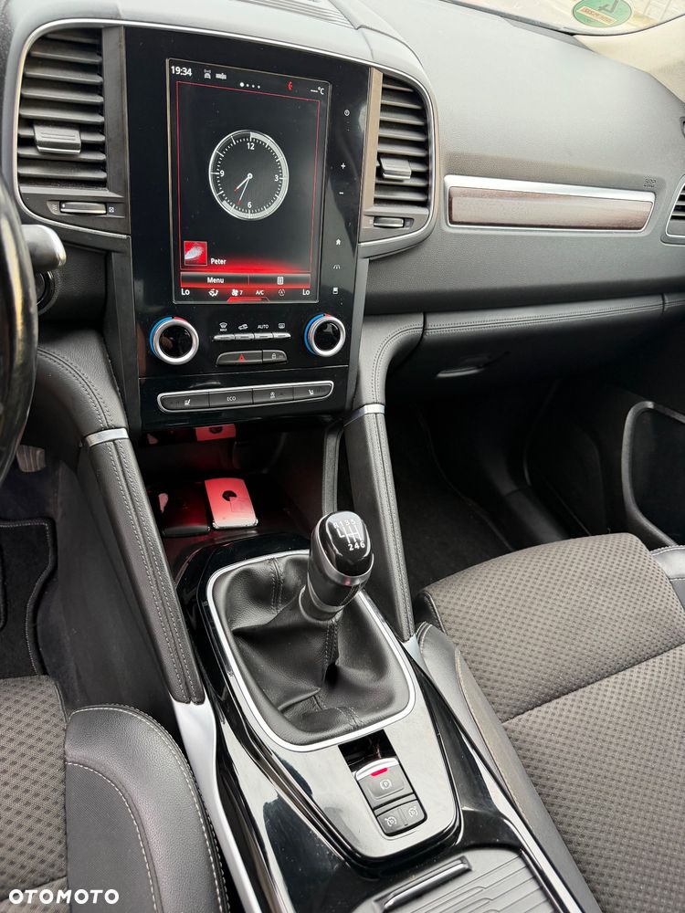 Renault Koleos ENERGY dCi 175 4WD INTENS - 26