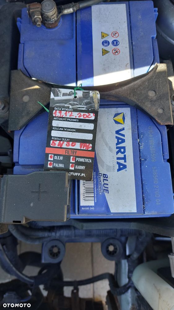 Mazda 2 1.4 DE Core + - 21