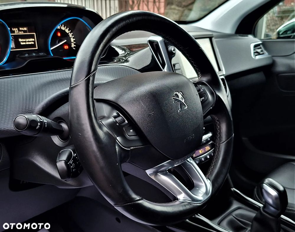 Peugeot 2008 PureTech 110 Stop&Start Allure - 27